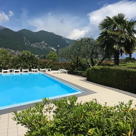 Luisa Al D'iseo *