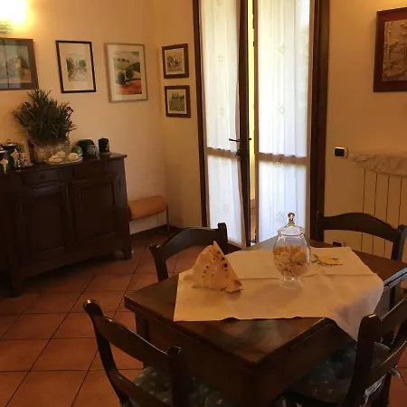 Luisa Al D'iseo Paratico