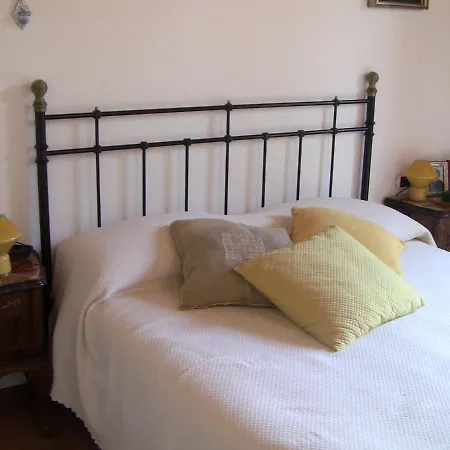 Apartmán Luisa Al D'iseo Paratico